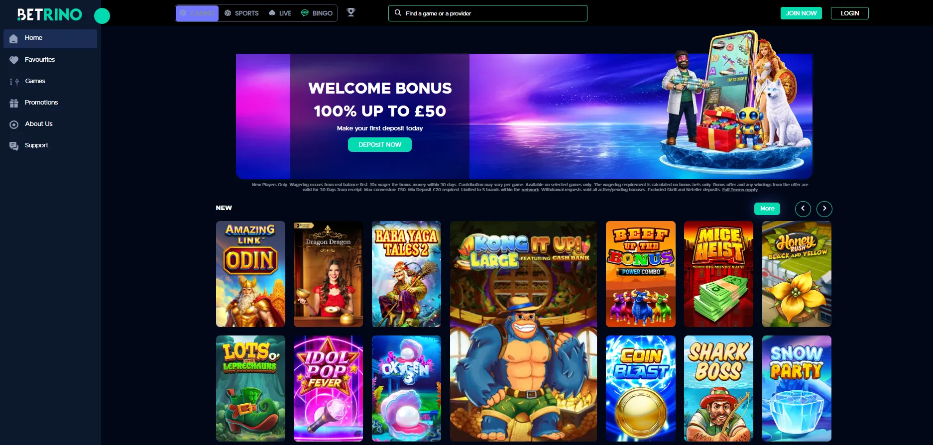 Popular slots not on Gamstop: most played games