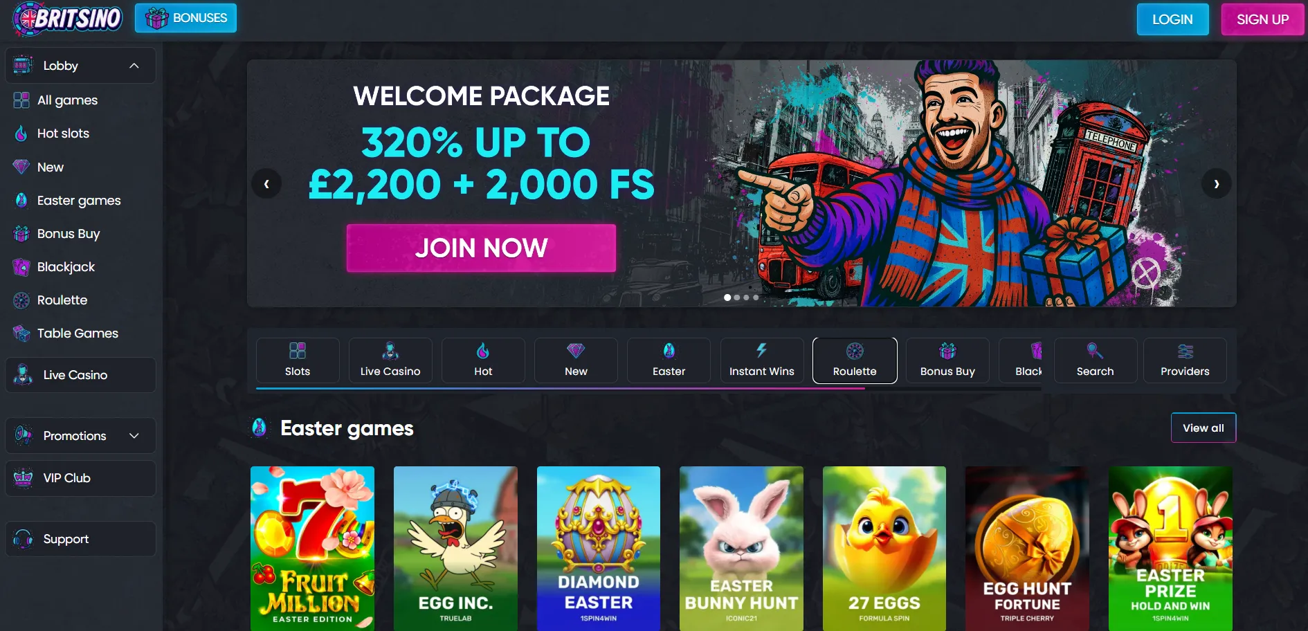 How to identify the best non Gamstop casinos in the UK