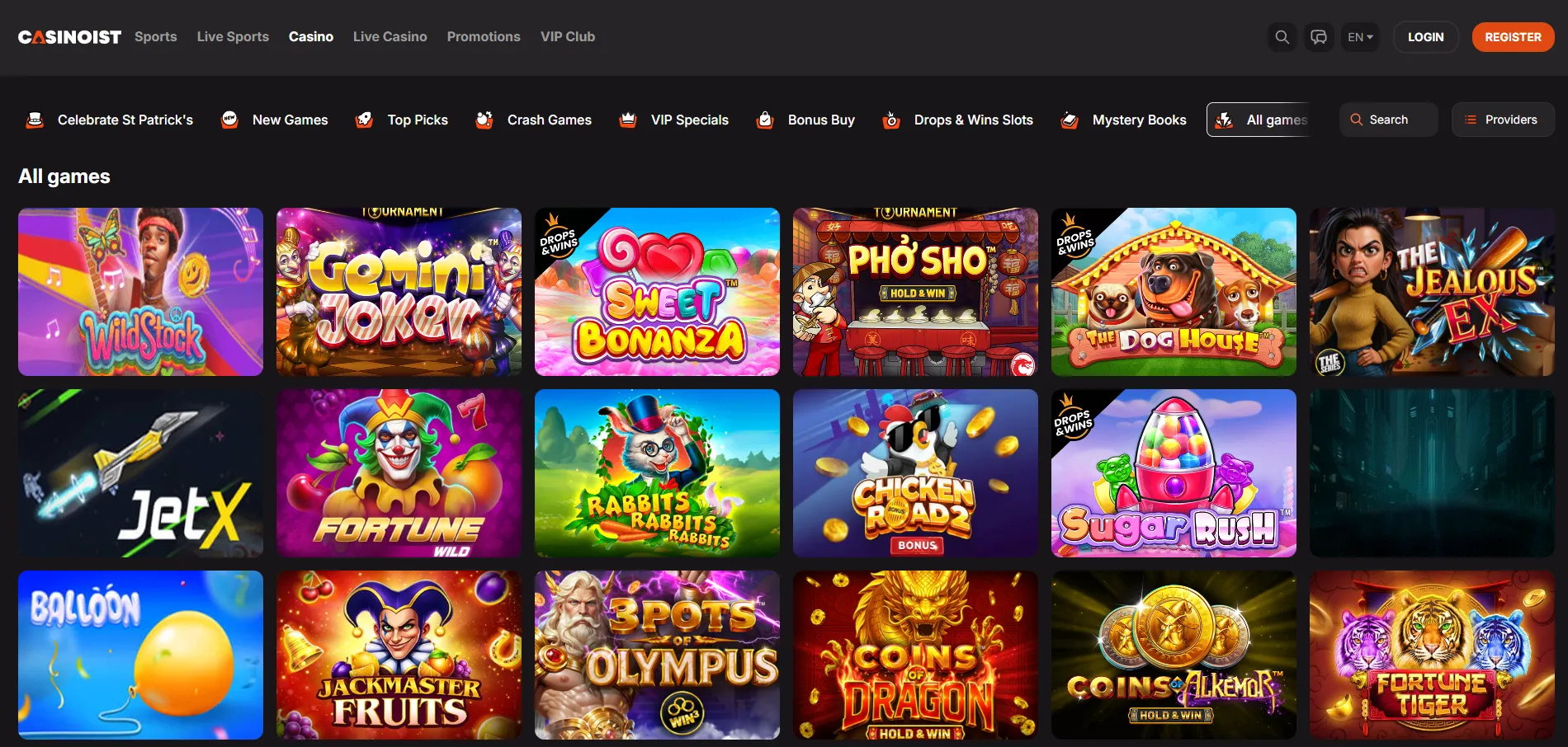 Why slots not on Gamstop are popular among UK players